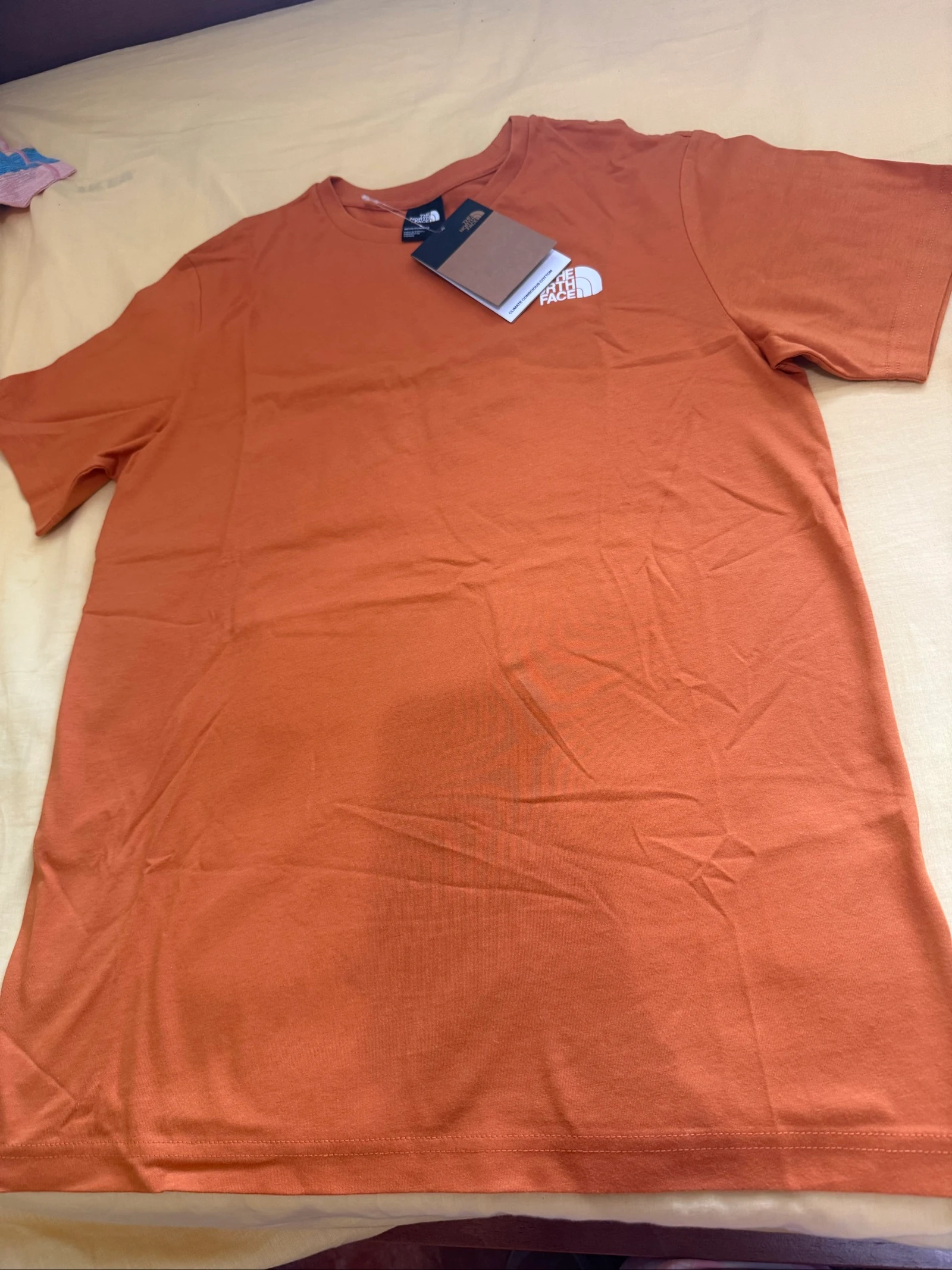 Camiseta The North Face S – photo 3
